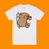 Mens Block Tee Thumbnail