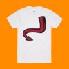 Mens Block Tee Thumbnail