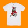 Mens Block Tee Thumbnail