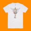 Mens Block Tee Thumbnail