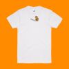 Mens Block Tee Thumbnail