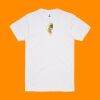Mens Block Tee Thumbnail