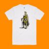 Mens Block Tee Thumbnail