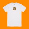 Mens Block Tee Thumbnail