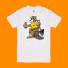 Mens Block Tee Thumbnail