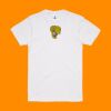 Mens Block Tee Thumbnail