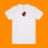 Mens Block Tee Thumbnail