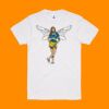 Mens Block Tee Thumbnail