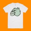 Mens Block Tee Thumbnail