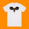 Mens Block Tee Thumbnail