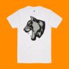 Mens Block Tee Thumbnail
