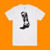 Mens Block Tee Thumbnail