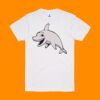 Mens Block Tee Thumbnail
