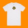 Mens Block Tee Thumbnail