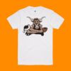 Mens Block Tee Thumbnail