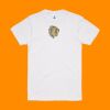 Mens Block Tee Thumbnail