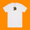 Mens Block Tee Thumbnail