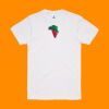 Mens Block Tee Thumbnail