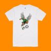 Mens Block Tee Thumbnail