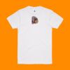 Mens Block Tee Thumbnail