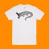 Mens Block Tee Thumbnail