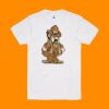 Mens Block Tee Thumbnail