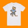 Mens Block Tee Thumbnail