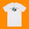Mens Block Tee Thumbnail