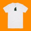 Mens Block Tee Thumbnail