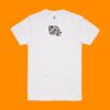 Mens Block Tee Thumbnail
