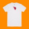 Mens Block Tee Thumbnail