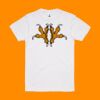 Mens Block Tee Thumbnail