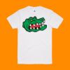 Mens Block Tee Thumbnail