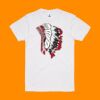Mens Block Tee Thumbnail
