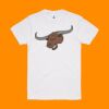 Mens Block Tee Thumbnail