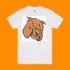 Mens Block Tee Thumbnail