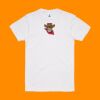 Mens Block Tee Thumbnail