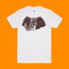 Mens Block Tee Thumbnail