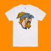 Mens Block Tee Thumbnail