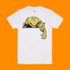 Mens Block Tee Thumbnail