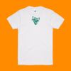 Mens Block Tee Thumbnail