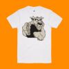 Mens Block Tee Thumbnail