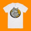 Mens Block Tee Thumbnail