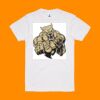 Mens Block Tee Thumbnail