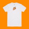 Mens Block Tee Thumbnail