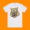 Mens Block Tee Thumbnail