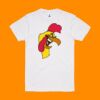 Mens Block Tee Thumbnail