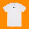 Mens Block Tee Thumbnail