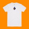 Mens Block Tee Thumbnail
