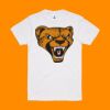 Mens Block Tee Thumbnail